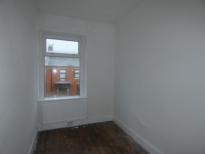 Bedroom Three- click for photo gallery